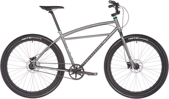 Immagine prodotto Wethepeople Il Vendicatore (24.50")