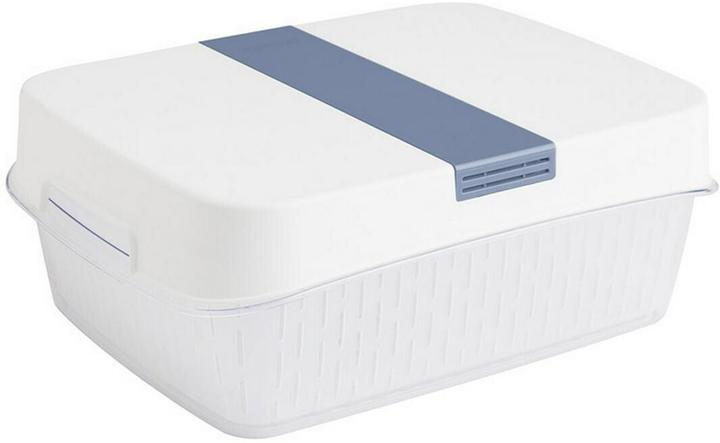 Actual product image Rotho Dynamic Box 6.4 l FRESH (6.40 l)