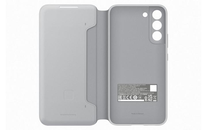 Image du produit Samsung Couverture de la vue du LED (Samsung Galaxy S22+)
