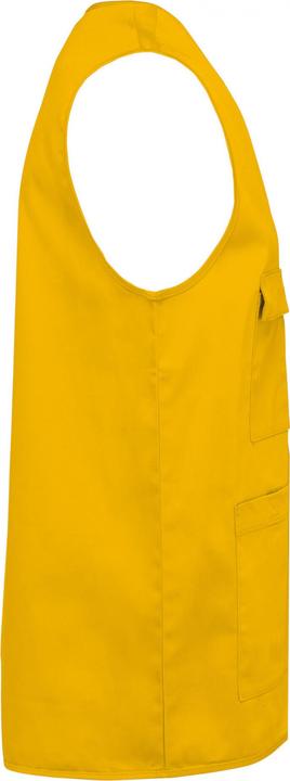 Immagine prodotto Kariban Gilet multitasche in policotone (3XL)