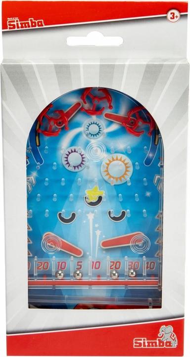 Immagine prodotto Simba Mini flipper