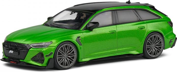 Produktbild Solido Audi RS6-R Java
