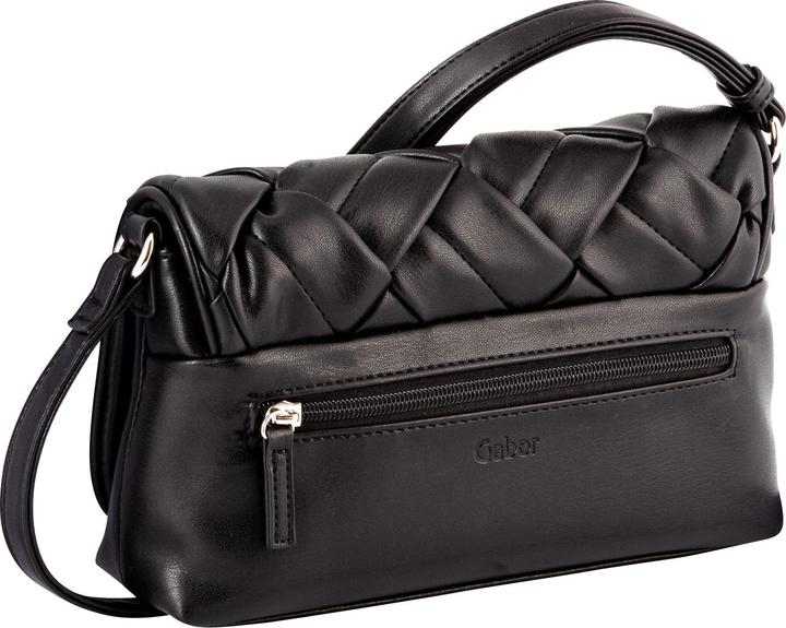 Produktbild Gabor BEHEIM INTERN. FASHION Bridget, Flap bag S top zip, b