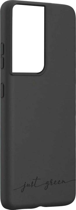 Produktbild Just Green Bio Case (Samsung Galaxy S21 Ultra)
