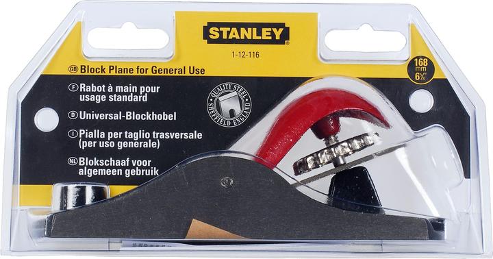 Actual product image Stanley Oblius RÓWNIAK (40 mm)