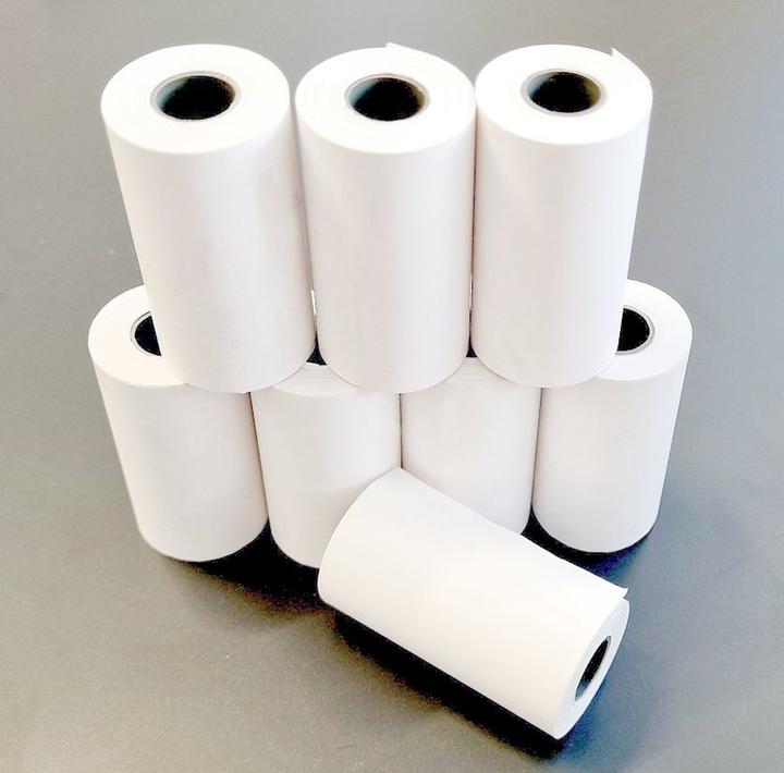 Produktbild Neutral Thermorolle