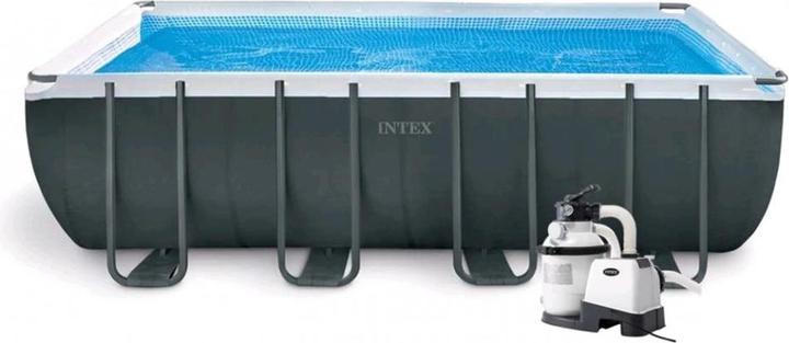 Produktbild Intex Ultra XTR Frame (732 x 366 x 132 cm)