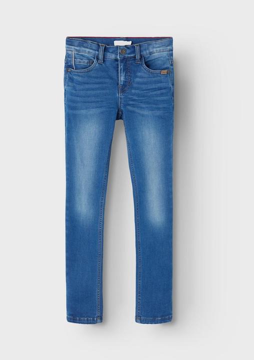 Actual product image Name it X-Slim Theo Jeans (164)