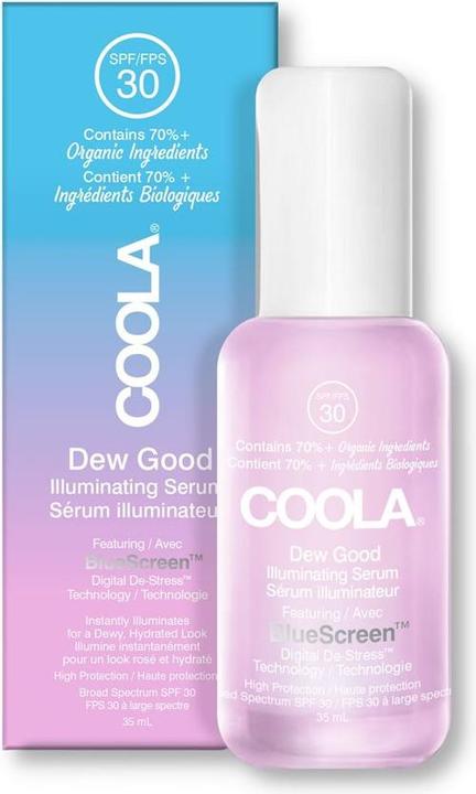 Immagine prodotto Coola Suncare Dew Good (35 ml)