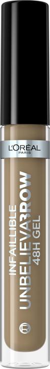 Produktbild L'Oréal Paris Unbelieva Brow (103 Warm Blonde)