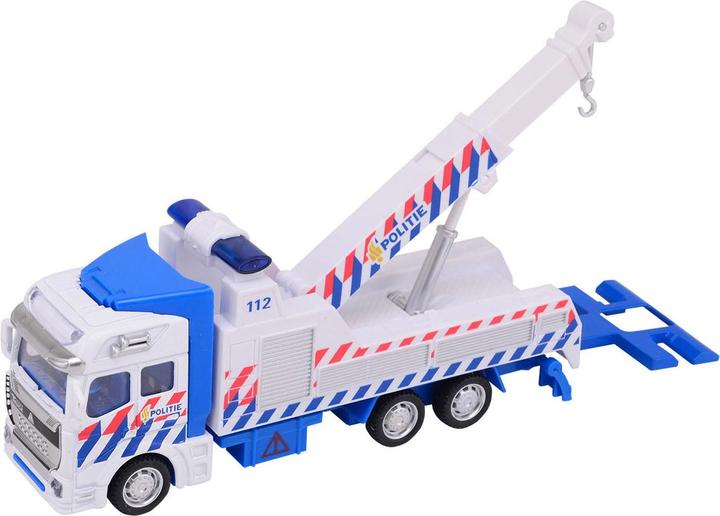 Auto giocattolo