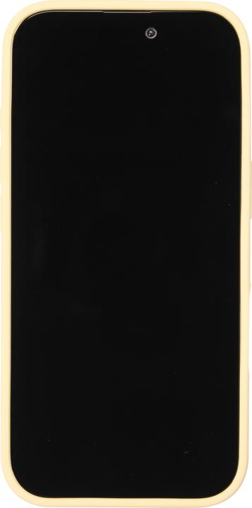 Actual product image PhoneLook Hülle Soft Touch (Apple iPhone 16 Pro Max)