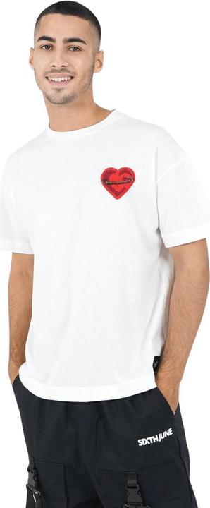 Produktbild Sixth June overized t-hirt ixth june (S)