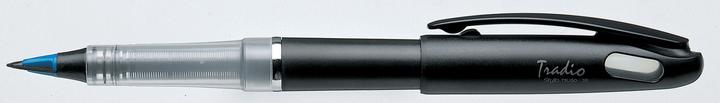 Produktbild Pentel Tradio Stylo (Schwarz, 1 x)