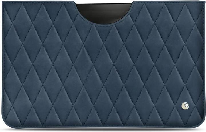 Jean vintage - Couture ( Pantone #2f414f  )