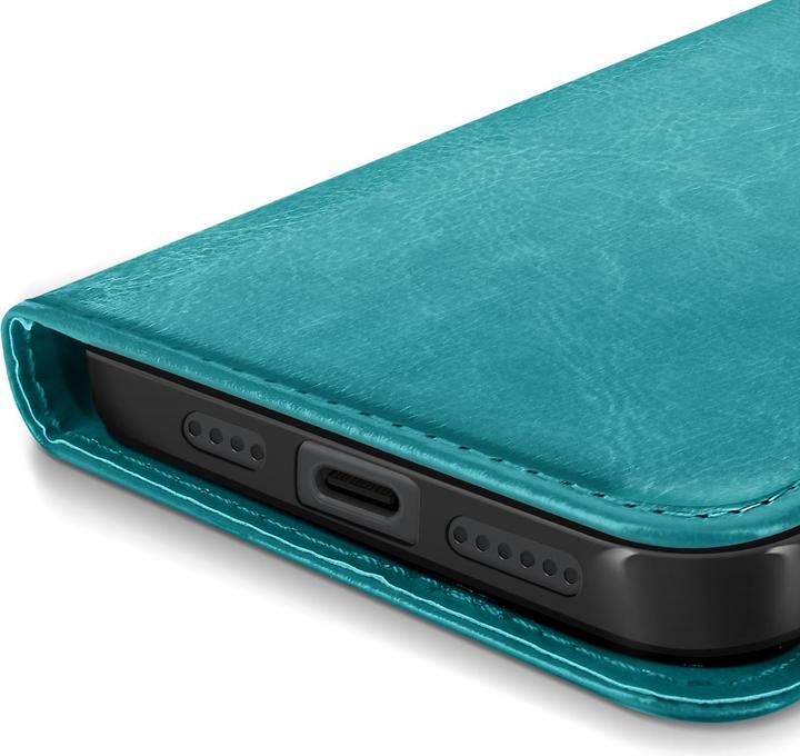 Produktbild Mayaxess SecureCard Cover (Apple iPhone 16 Pro Max)