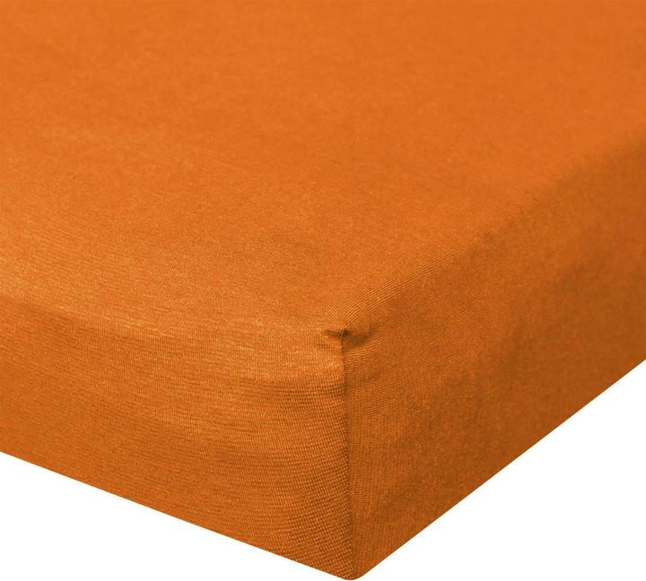 Mango, Orange