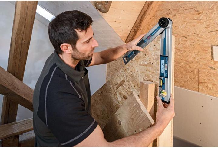 Immagine prodotto Bosch Professional GAM 220 MF Professional (43.20 cm)