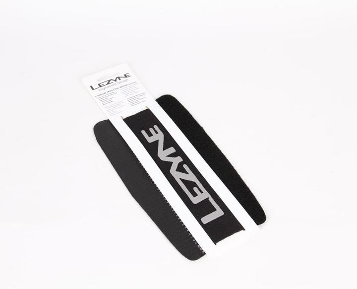 Actual product image Lezyne Smart Chainstay Protector Medium