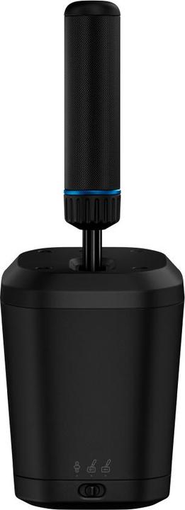 Produktbild Logitech G RS Shifter and Handbrake (Xbox Series S, PS4, PS5, Xbox One S, PC, Xbox One X, Xbox Series X)