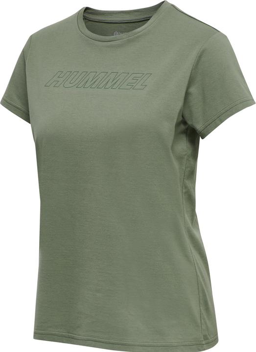 Produktbild hummel Te Cali Cotton T-Shirt (S)