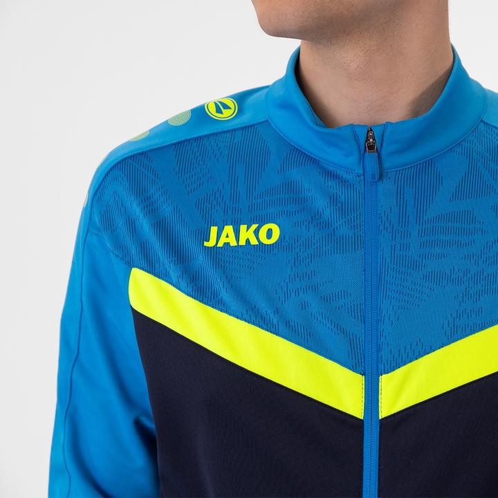 Produktbild JAKO Polyesteranzug Iconic (3XL)