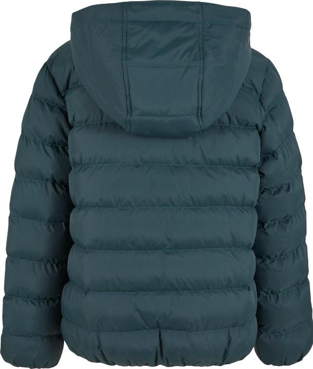 Actual product image Urban Classics Boys Basic Bubble Jacket - 17222 (146)