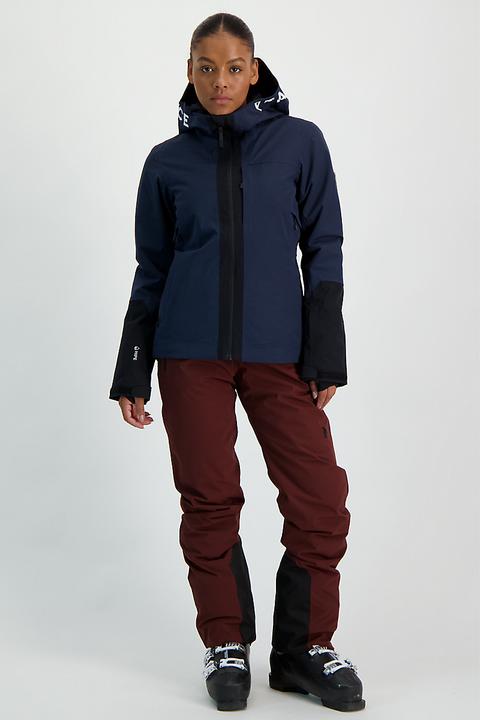 Image du produit Peak Performance Shreed pantalon de ski femmes (XL)
