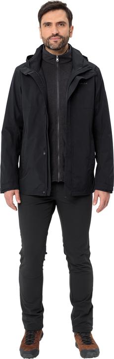 Actual product image Vaude Rosemoor 3in1 (M)
