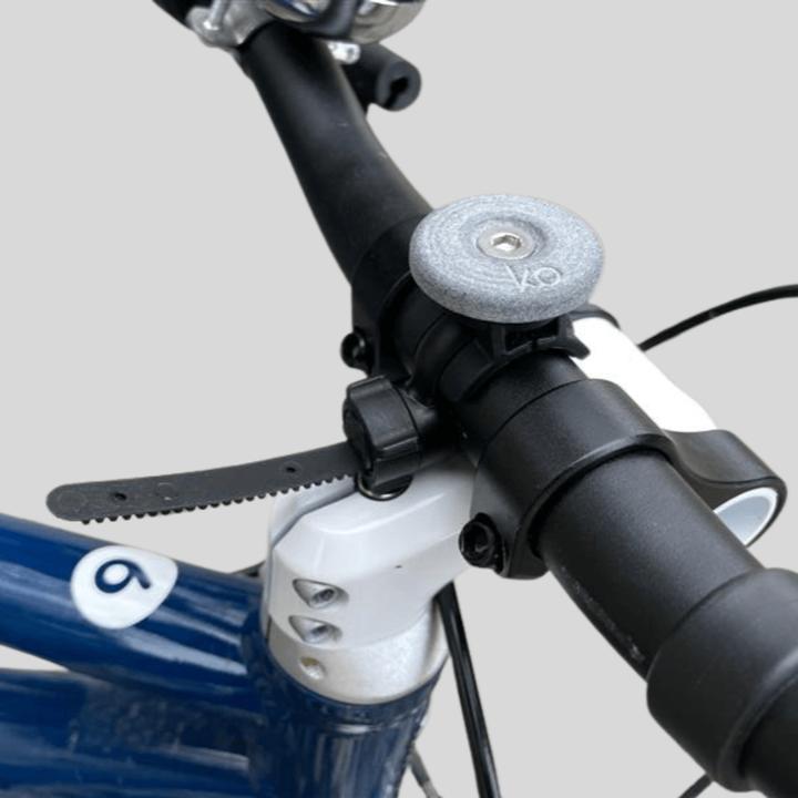 Produktbild Kommit Mount Bundle mit SP Connect Micro Bike Mount für Bike-Zugsystem (Schwarz)