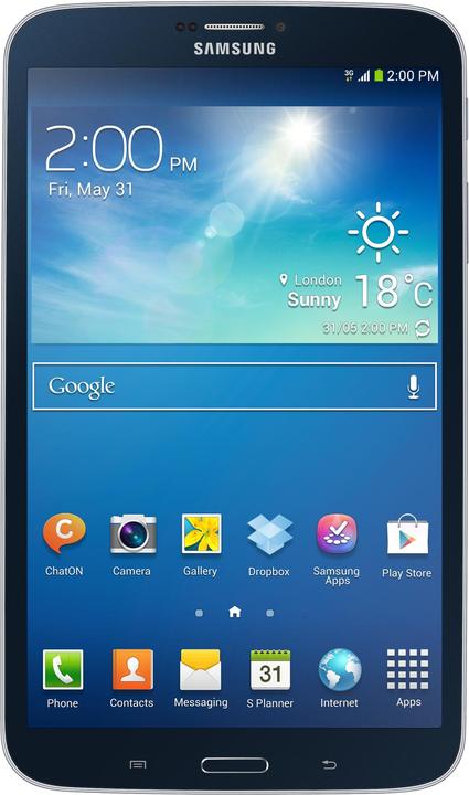 Samsung Galaxy Tab 3 8.0 SM-T310 (8", 16 GB)