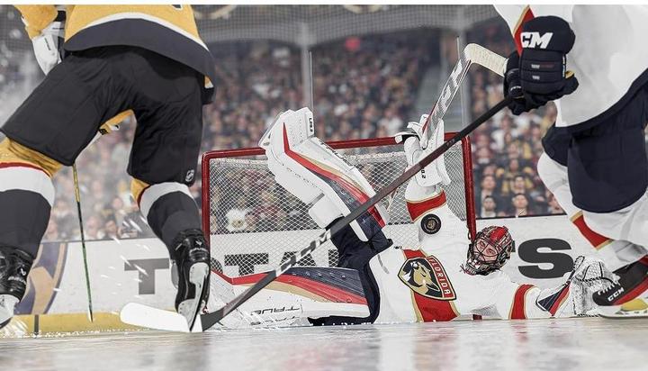 Actual product image EA Games NHL 24 (PS5, EN)