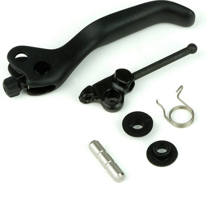 Actual product image Sram Disc Brake Lever Blade Kit, Alu, Maven Base