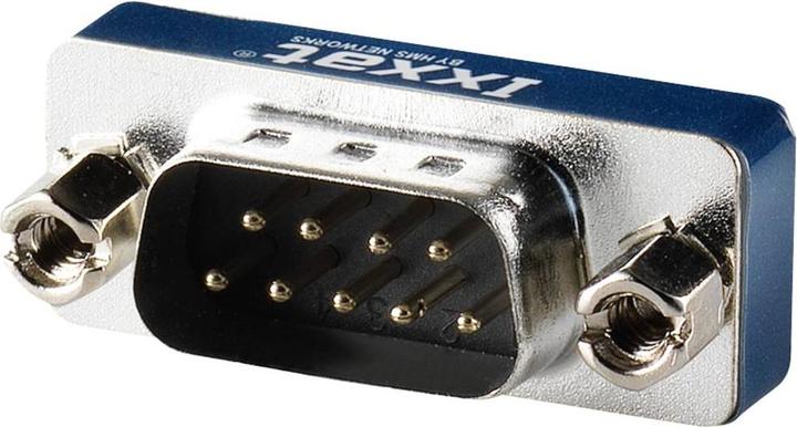 Image du produit Ixxat Connecteur Sub-D9 avec résistance de terminaison CAN 1.04.0075.03000