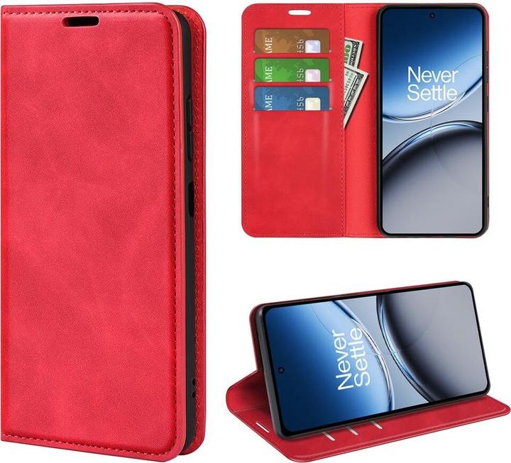 Immagine prodotto Cover-Discount OnePlus Nord 4 - Custodia Stand Flip Cover (OnePlus Nord 4)