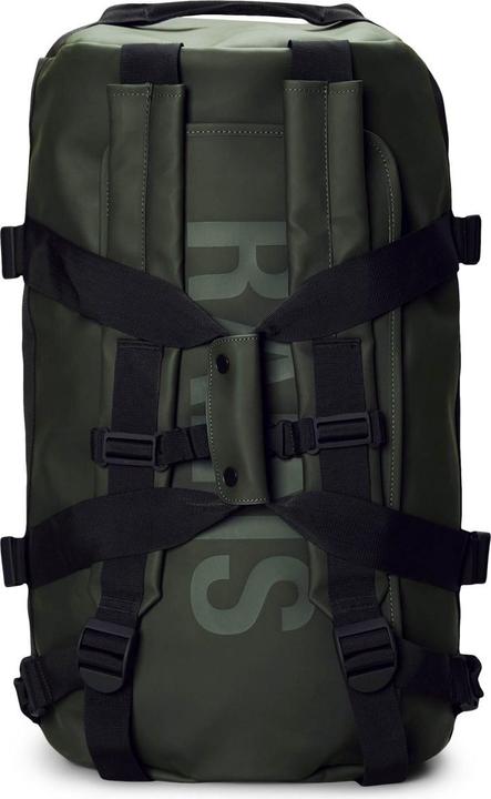 Produktbild Rains Texel Duffel Bag W3 (34 l)