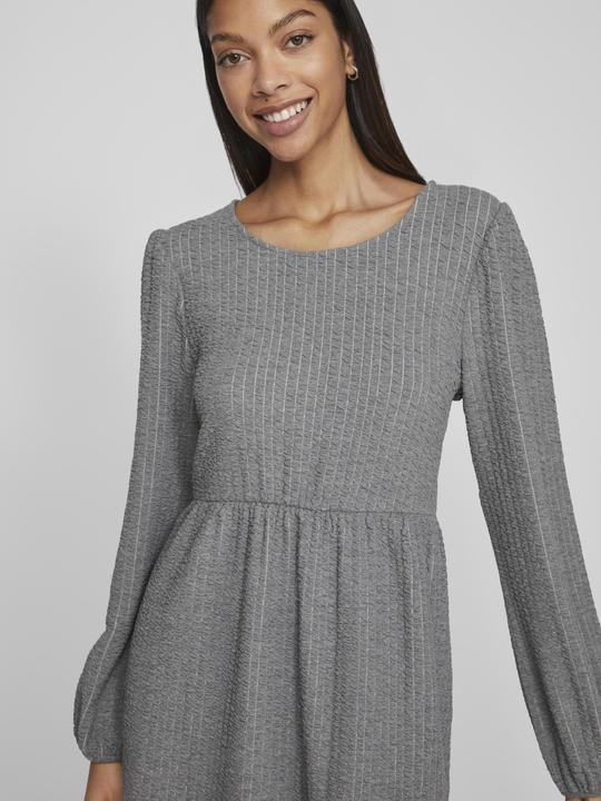 Actual product image Vila Long sleeve short dress (M)