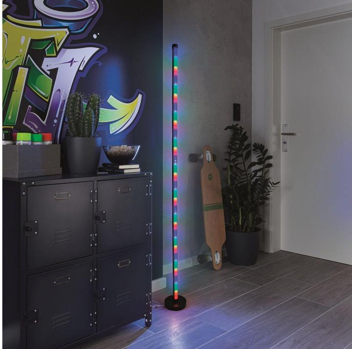 Actual product image Näve Motion Light (1230 lm)