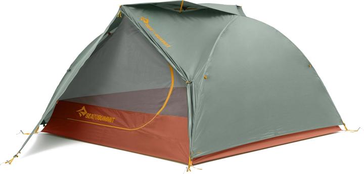 Image du produit Sea To Summit Ikos TR Tent 3 Person (Tente igloo, 2.94 kg, 3 personnes)