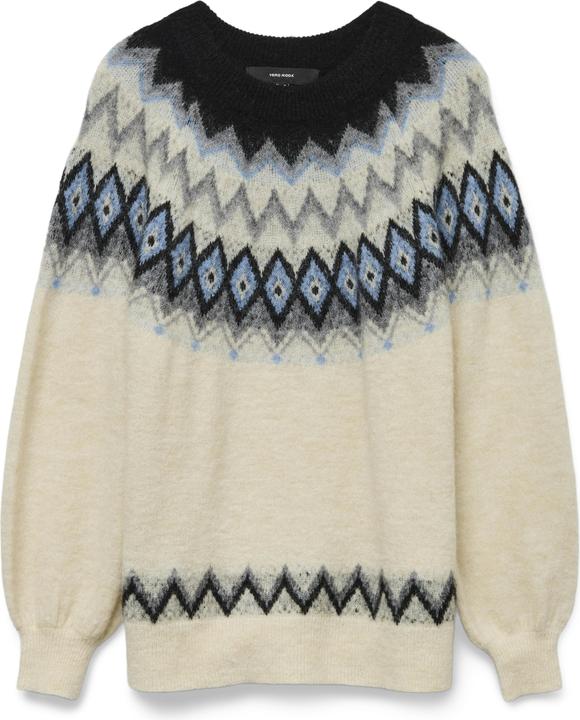 Immagine prodotto Vero Moda Maglia VMVISTI Maglia a maglia (M)