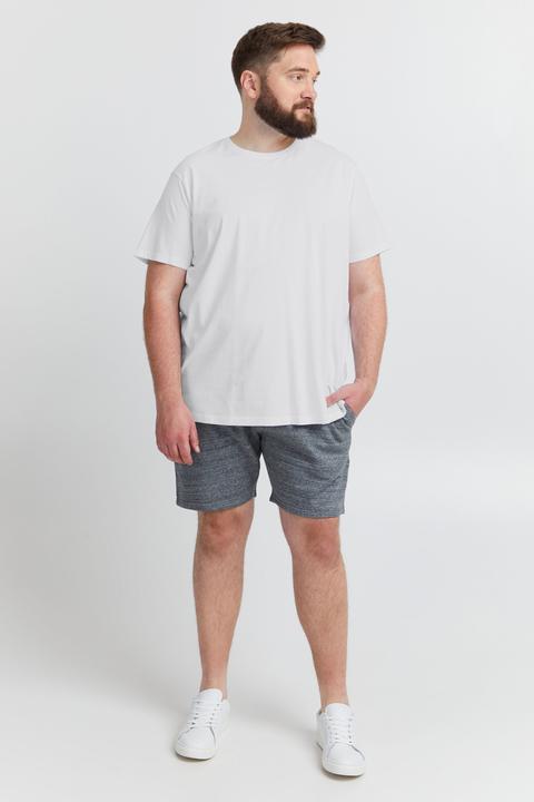 Actual product image Solid SDBedonno BT 21300883-ME (3XL)