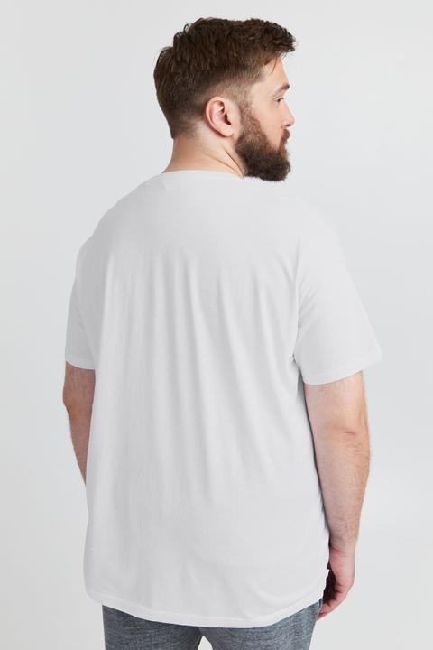 Actual product image Solid SDBedonno BT 21300883-ME (3XL)