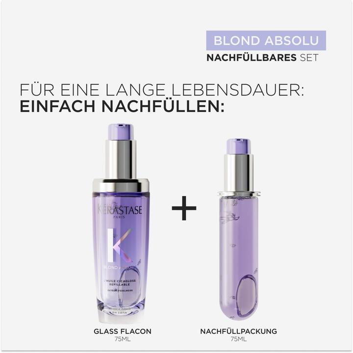 Produktbild Kérastase Huile Cicaextreme (75 ml)