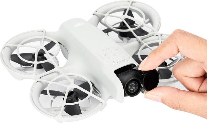 Produktbild JJC F DNK5 DJI Neo Drone Filter (Drohnen Filter, DJI Neo)