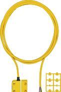 Actual product image Pilz 506326 PSEN ma1.4a-51/PSEN ma1.4-10mm/ 1unit