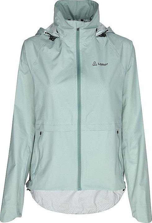 Produktbild Löffler Radjacke WPM Pocked CF (M)