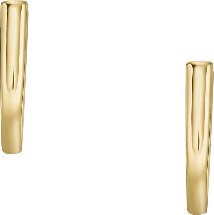 Image du produit Fossil Boucles d'oreilles Heritage (Acier inoxydable)