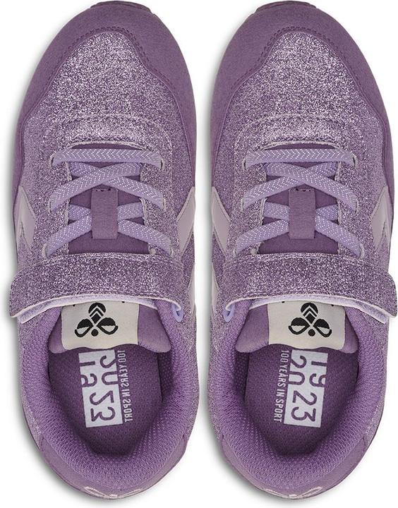 Actual product image hummel Reflex Glitter Jr (33)