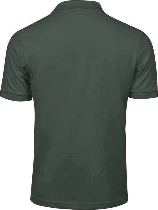 Produktbild Tee Jays Luxury Stretch PoloShirt Kurzarm (S)