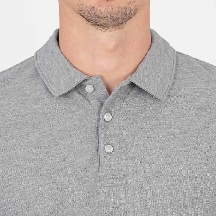 Produktbild JAKO Polo Organic Stretch (5XL)